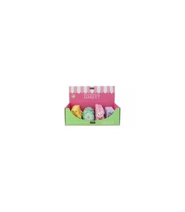 Vannipall, Sence, erinevad 60g