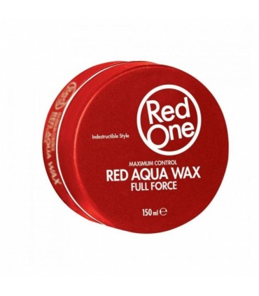 Juuksevaha Red Aqua, Red One 150ml