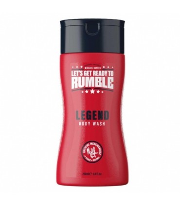 Dušigeel Legend, Ready To Rumble 250ml