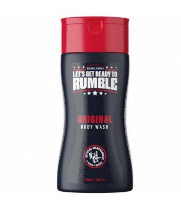 Dušigeel Original, Ready To Rumble 250ml