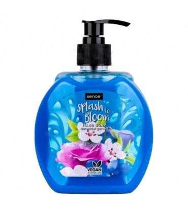 Vedelseep Tropical Fruit, Sence 500ml