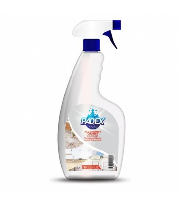 Üldpuhastusvahend, Padex 750ml