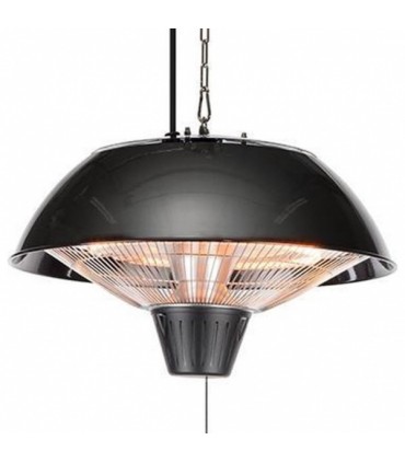 Küttekeha terrassile 1500W, Tristar