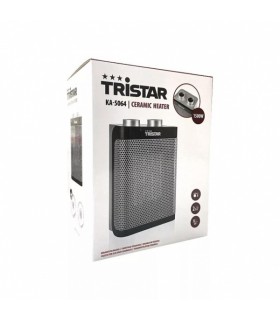 Keraamiline kütteseade 1500W, Tristar