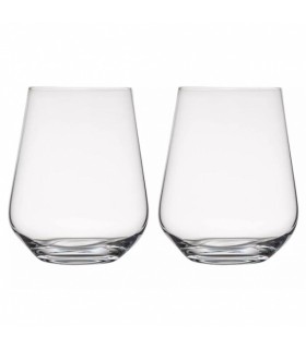 Veeklaas Gastronomia 490ml, Gusta 2tk