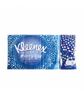 Taskurätikud, Kleenex 8tk