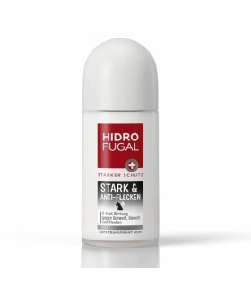 Pulkdeodorant meestele, Hidrofugal 50ml