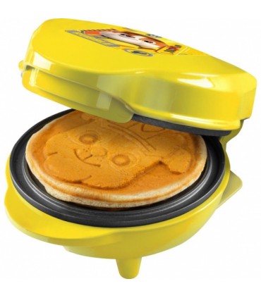 Vahvlimasin Paw Patrol Rubble, Bestron, kollane 550W
