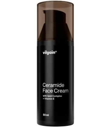 Näokreem Ceramide, Vilgain 50ml