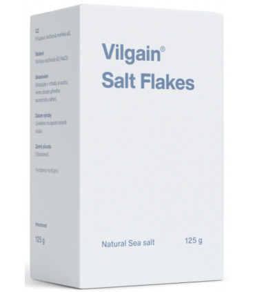 Soolahelbed, Vilgain 125g