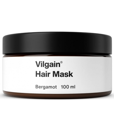 Juuksemask Bergamot, Vilgain 100ml