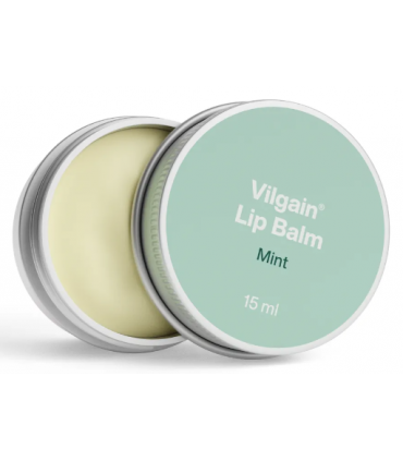 Huulepalsam mesilasvahast mündi, Vilgain 15ml