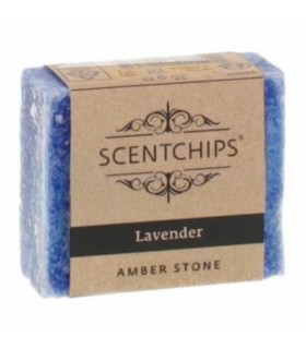 Merevaiguvaha Lavender, Scentchips 25g