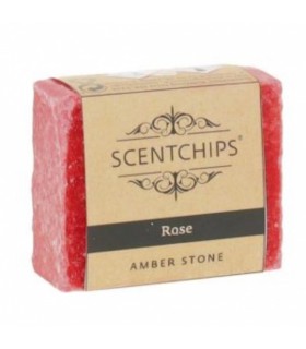 Merevaiguvaha Rose, Scentchips 25g