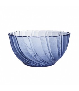 Salatikauss Ø22.5x11.3cm/ 2,6L, Duralex, sinine