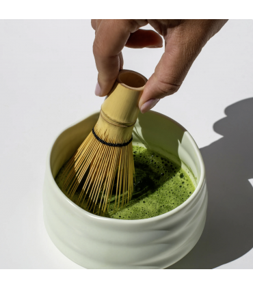 Matcha vispel bambusest (80 haru) Vilgain