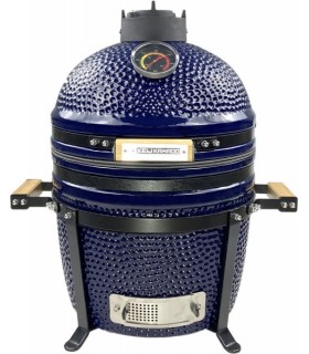Grill Keij Kamado, 34cm