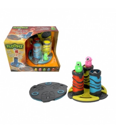 Lauamäng Floopiz