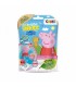 Vannipomm üllatus figuuriga Peppa Pig, Craze Inkee