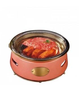 Grilli komplekt + lisarest, Korea ja Jaapani stiilis BBQ
