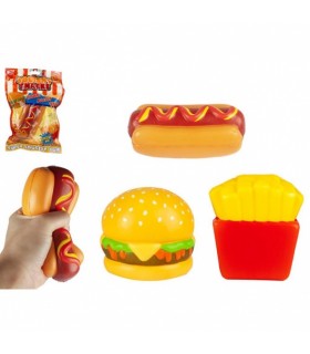 Squishy kiirtoit 12cm