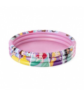 Bassein Princess, Bestway, täispuhutav 3-ringi 122x25cm