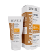 Näokreem tooniv, kõigile nahatüüpidele, Revuele Sunprotect, Golden Tint SPF 50+, 50ml