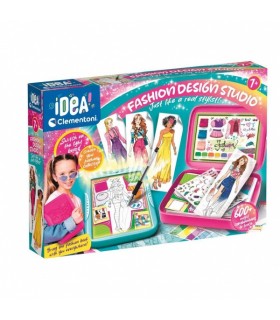 Tegevuskomplekt Moelooja Clementoni