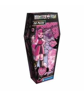 Puzzle 150 Monster High Dracula Clementoni