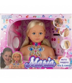 Soengupea Maria Vicam 