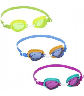 Ujumisprillid lastele Bestway 3-6a.