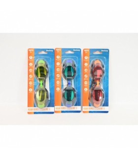 Ujumisprillid lastele Bestway 7-14a.