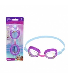 Ujumisprillid Princess Bestway 3+