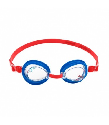 Ujumisprillid Spiderman Bestway 3+