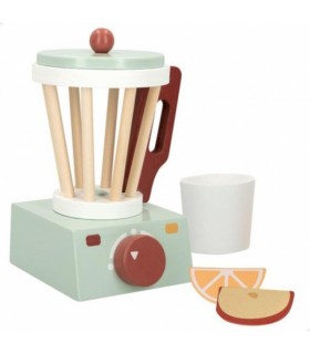 Mängublender Woomax puit