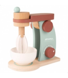 Mängumikser Woomax puit