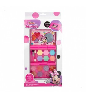 Meigikomplekt Minnie