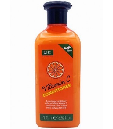 Palsam toitev, C vitamiiniga, XHC, 400ml