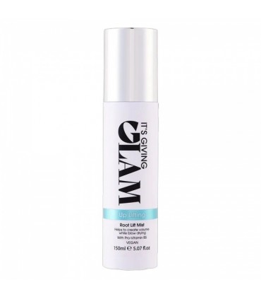 Juuksesprei juuksejuure tõstmiseks, It's Giving Glam, Root Lift Spray, Up Lifting 150ml