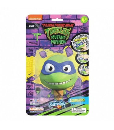 Veniv tegelane Teenage Mutant Ninja Turtle Nickelodeon