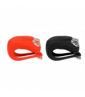 Jalgrattatuled 2 LED, Arcas