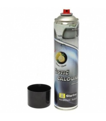 Puhastusvaht tekstiilile, Starline 600ml