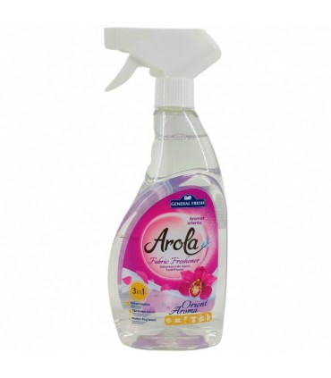 Värskendaja tekstiilile, Orient Aroma, Arola 500ml