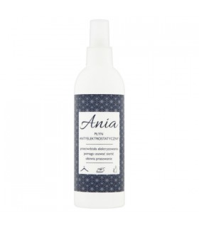 Antistaatiline sprei, Ania 250ml