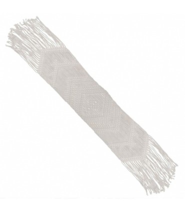 Laudlina Macrame 200x35cm