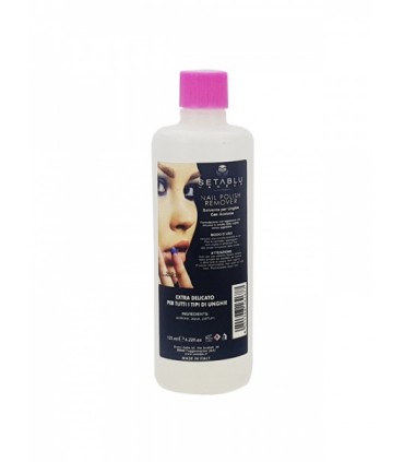 Küünelakieemaldaja, Setablu 125ml