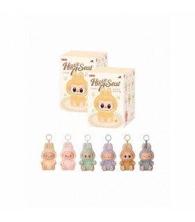 Pehme mänguasi üllatuskarbis, Labubu Have A Seat