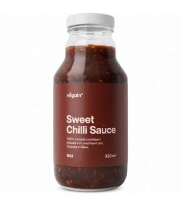 Magus tšillikaste, Vilgain, keskmiselt vürtsikas 330ml