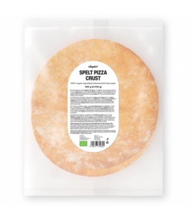 Pitsapõhi speltajahust orgaaniline, Vilgain 2x150g