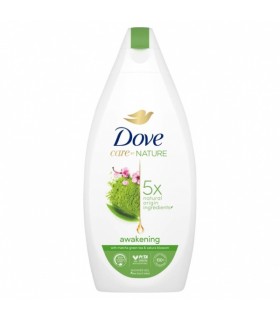 Dušigeel Awakening, Dove 400ml